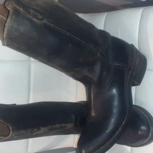 Vintage Boots